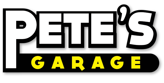 Pete S Garage Auto Repair Shop Durham Nc